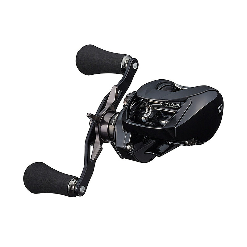 ダイワ(Daiwa) 22ジリオン TW 固定ディスク 1000XH 右手持ち部分 00630132