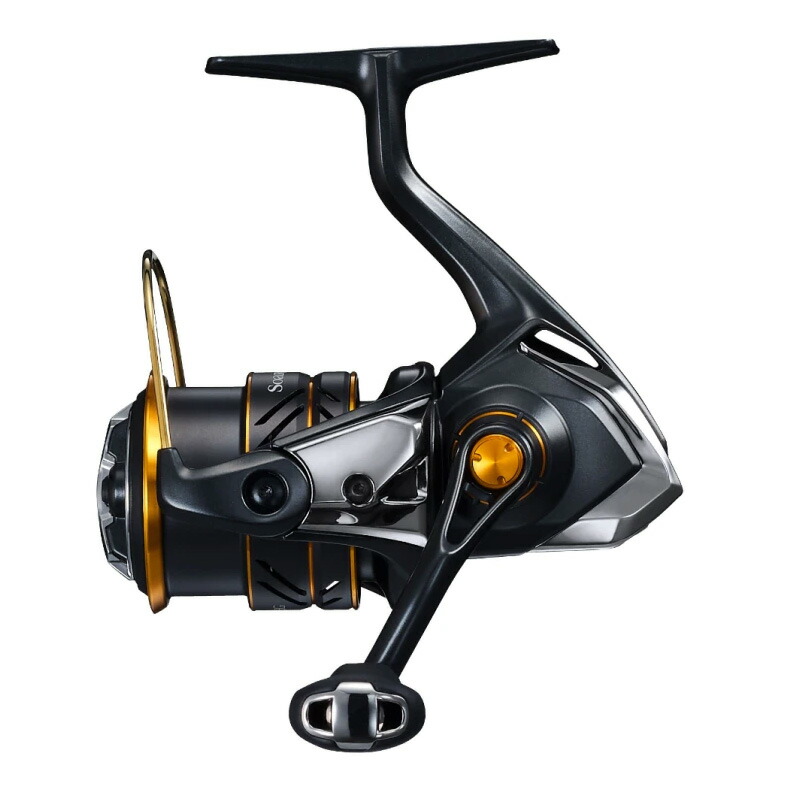 新しいスタイル シマノ SHIMANO 21 ソアレ XR C2000SSHG 044280