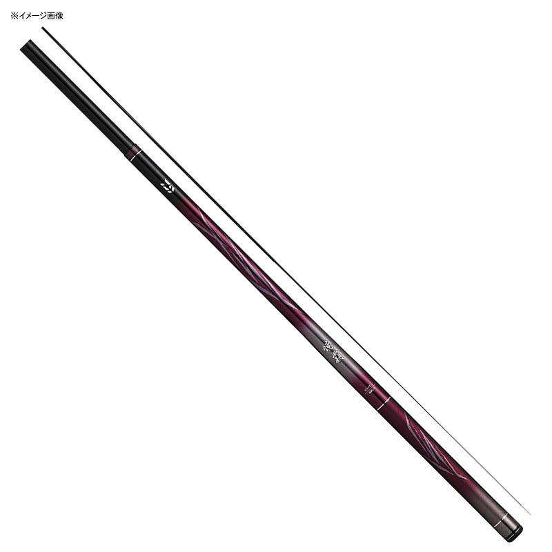 ダイワ(Daiwa) 鋭覇 硬調 71・Q(13ピース) 05900112|ナチュラム 支店