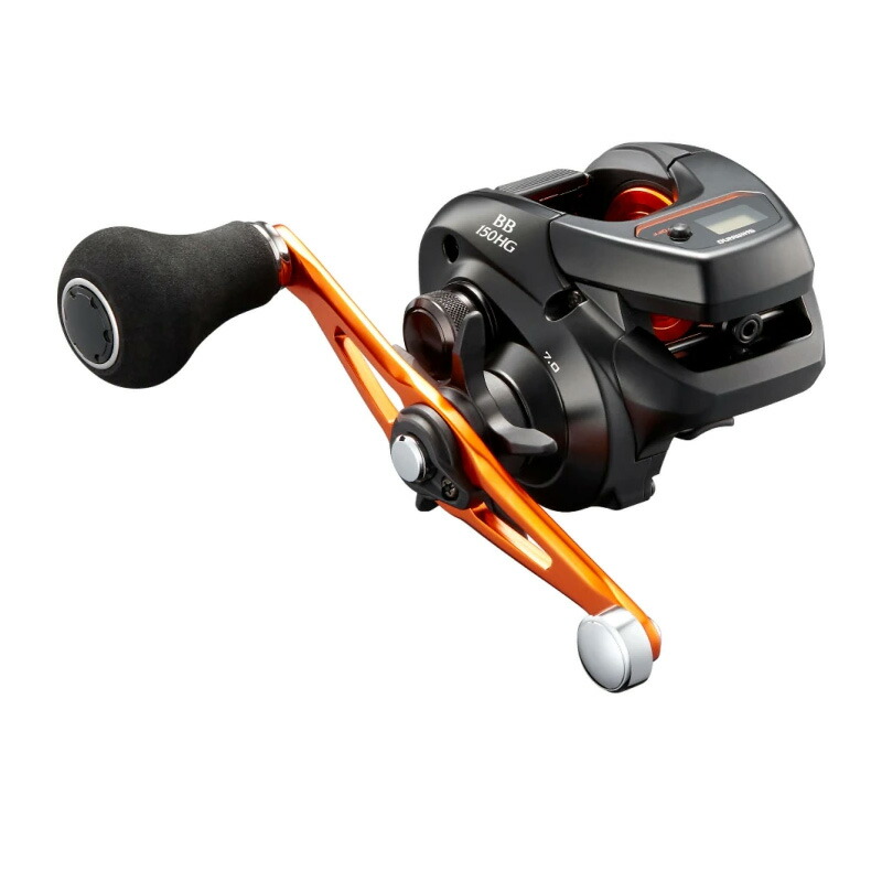 シマノ(SHIMANO) 21 バルケッタ BB 150HG 右 044037 9,905円