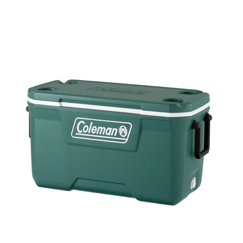 シルバー金具 コールマン Coleman エクストリームクーラー７０ＱＴ