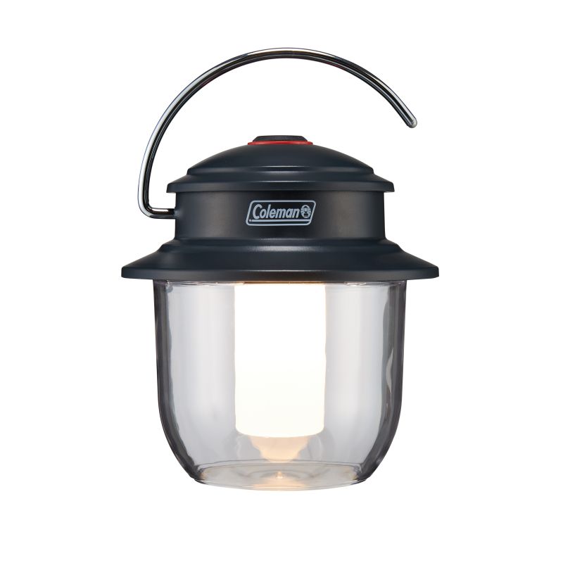 リチャージブルハンギングランタン　最大４００ルーメン　充電式