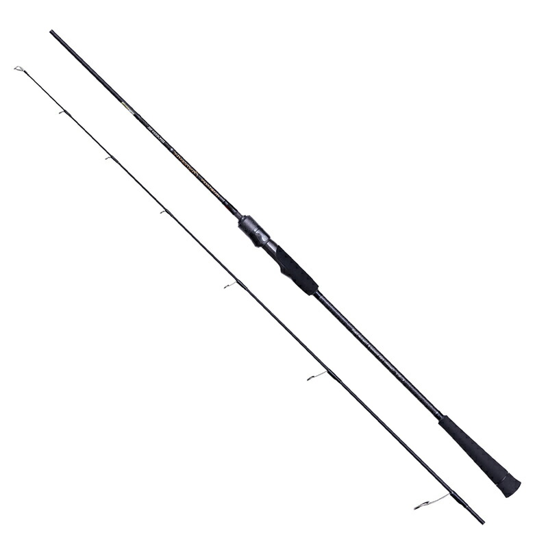 拾リュウ(天龍) ホライゾン プログレッシブ HPG632S-ML(スピニング・2天下太平)