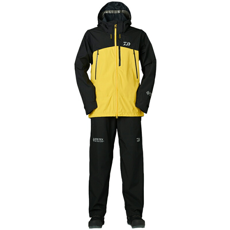 りウェア ダイワ Dr 1922 ゴアテックス インフィニアム プロダクト レインスーツ M マジョリカブルー ナチュラム Paypayモール店 通販 Paypayモール レインウェ Shineray Com Br