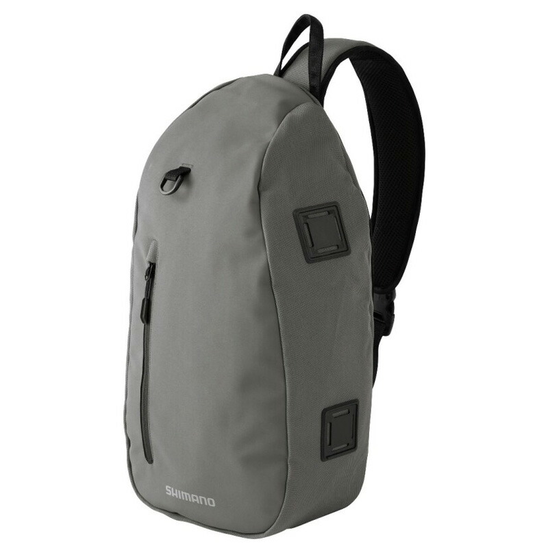 楽天市場】シマノ(Shimano) BD-001V エクストラバックパック M