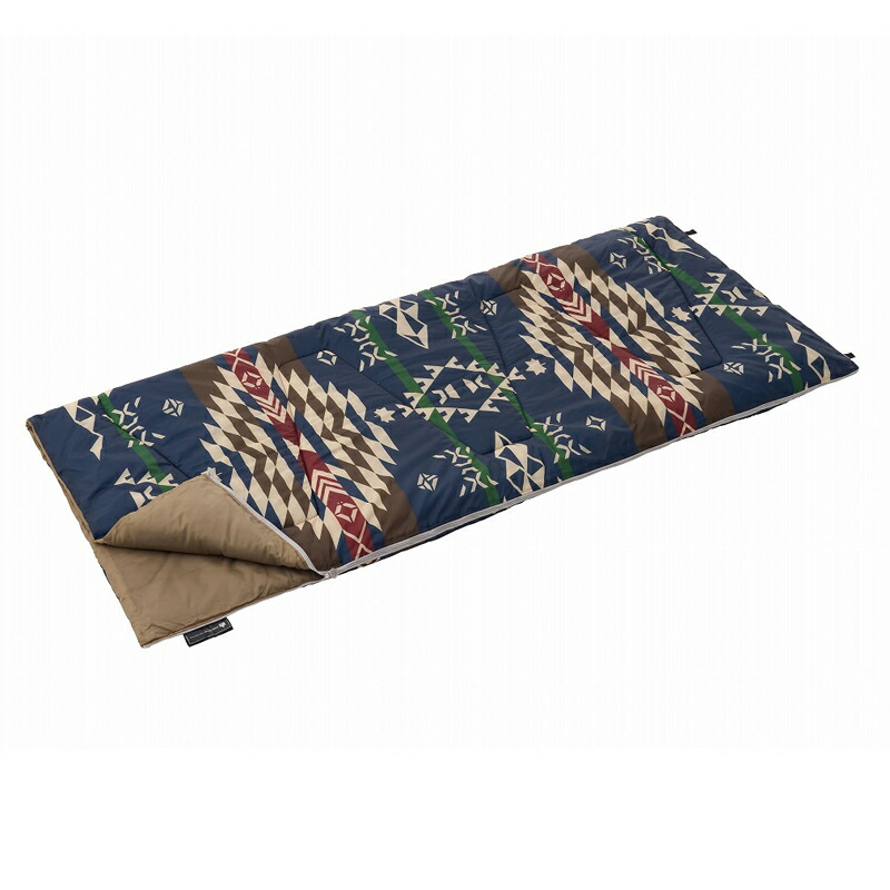 楽天市場】LOGOS/ロゴス 丸洗い寝袋ファミリー・10(ナバホ)封筒