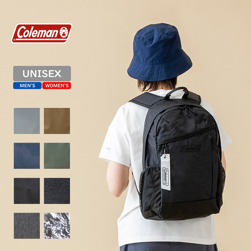 楽天市場】Coleman(コールマン) ウォーカー15(WALKER 15) 約15L