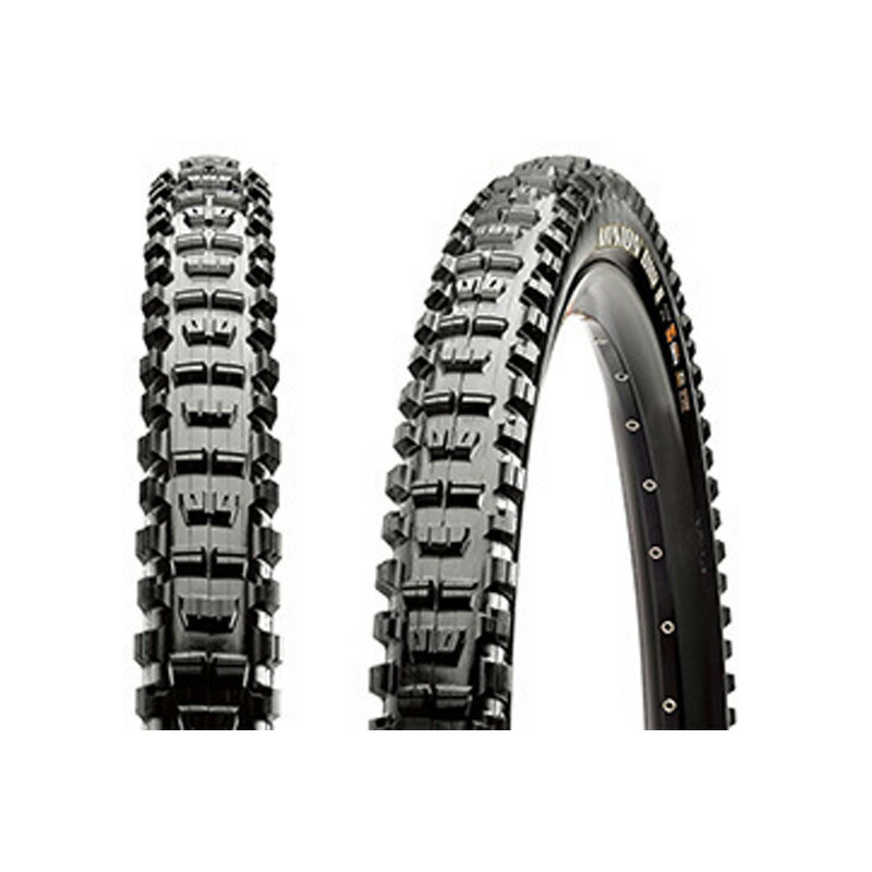 楽天市場】maxxis マキシス ミニオン DHR II 27.5x2.80 TIR32405