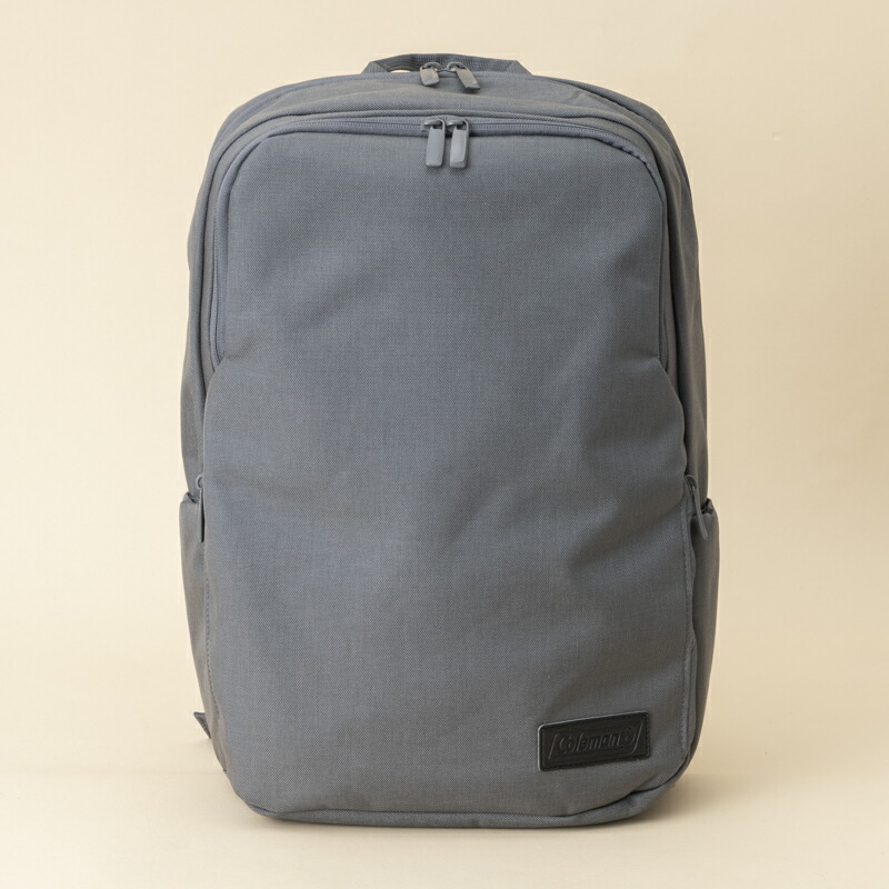 アウトビズ バックパック スリム(OUTBIZ BACKPACK SLIM) 約23L ダークグレー