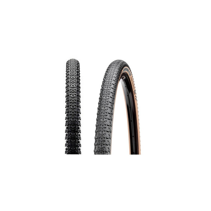 パーツ *MAXXIS* rambler tire (black) 650x47b MAXXIS* rambler tire (black) - BLUE LUG GLOBAL ONLINE STORE