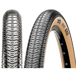 MAXXIS(マキシス) DTH アーバンライド/BMX タイヤ サイクル/自転車 26×2.30 タンウォール(ETRTO:55/58-559) TIR30313