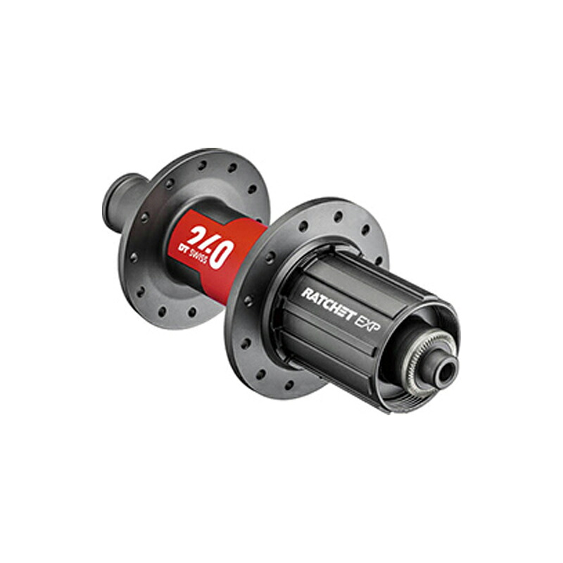 DT SWISS(DT スイス) 240EXP 5/130mm リアハブ ホール数:28H HUR04901｜ナチュラム 支店