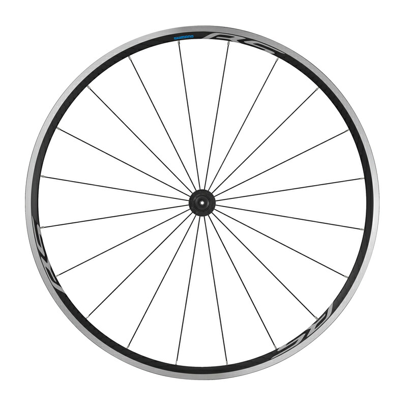 82%OFF!】 EWHRS100FB フロントホイール シマノ サイクル SHIMANO QR:133mm 自転車・サイクリング