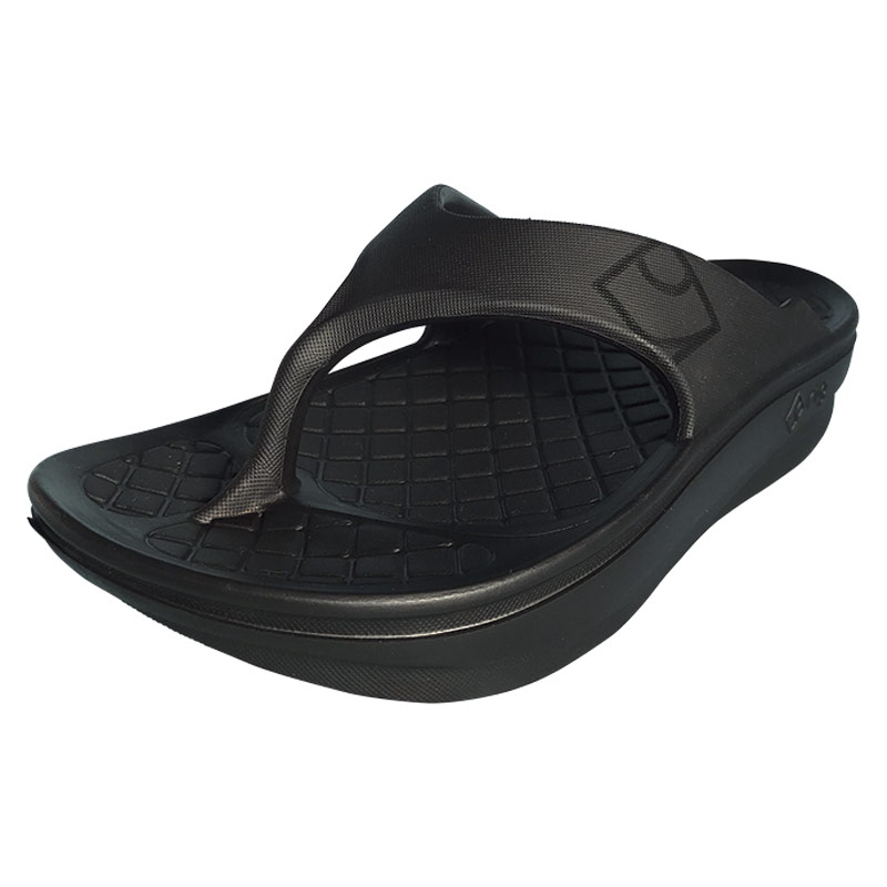 rig(リグ) Flip Flop XL BLACK RG0003