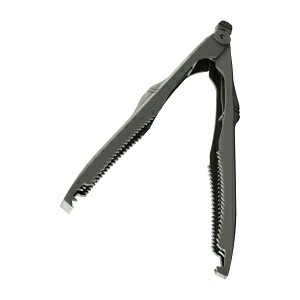 CT-981R ライトフィッシュグリップ カーキ