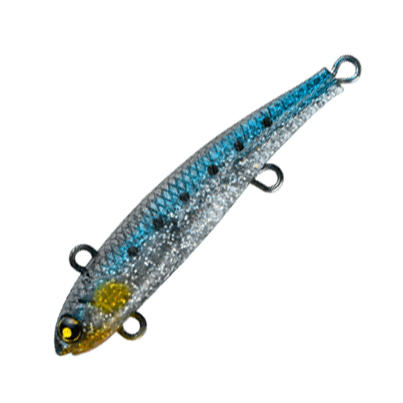 UK SPIN(ユーケー スピン) 22g #36 RMI(リアルマイワシ)