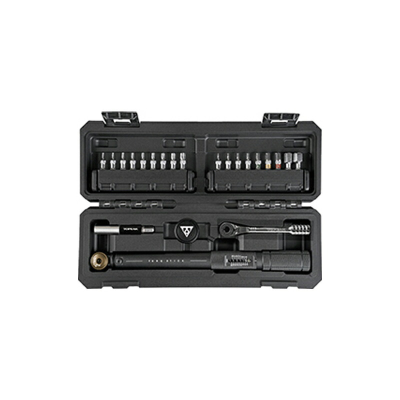 TOPEAK(トピーク) トルク スティック プロ 4-20Nm TOL48900