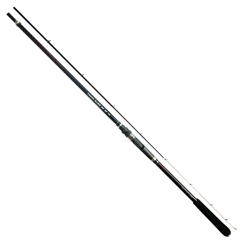 ニッシン フリード 海上釣堀 脈釣 両軸 3604(4ピース) 6161036|ナチュラム 支店