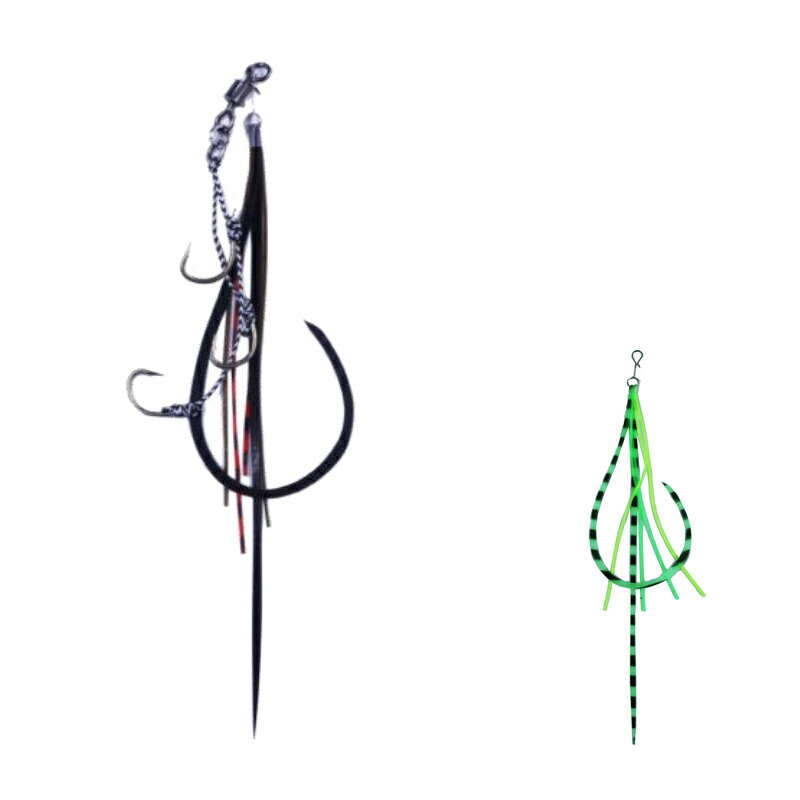 楽天市場】 crazy-ocean(クレイジーオーシャン) カチッとタイラバ 完成