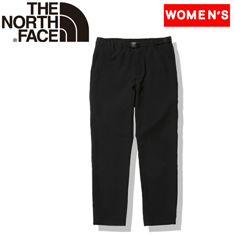 THE NORTH FACE(ザ・ノース・フェイス) Women's VIEWPOINT PANT(ビューポイント パンツ)ウィメンズ L ブラック(K) NBW32202
