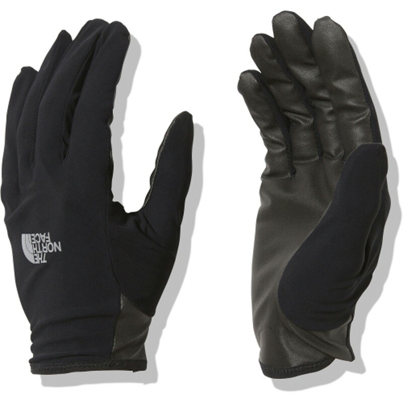 THE NORTH FACE ザ ノース フェイス GTD GLOVE グローブ ユニセックス S ブラック K NN12006 国内外の人気！