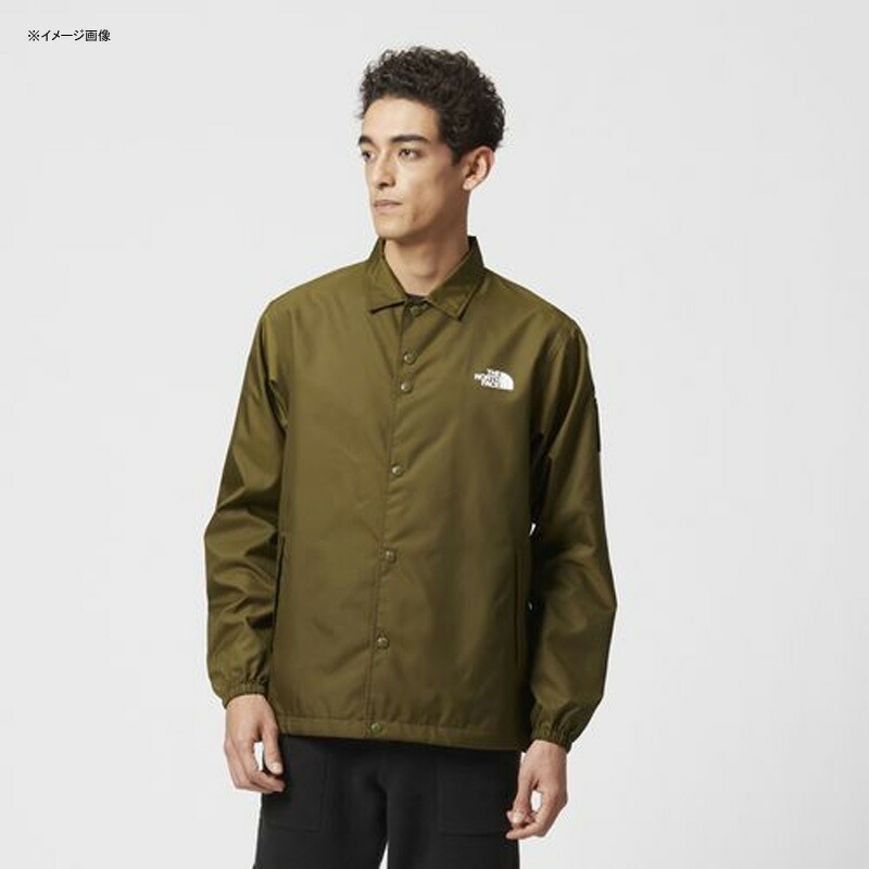 在庫一掃 THE NORTH FACE ザ ノース フェイス Men's COACH JACKET