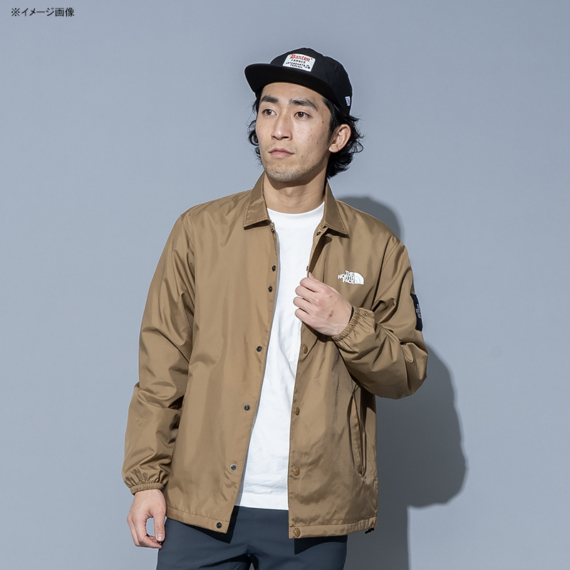 在庫一掃 THE NORTH FACE ザ ノース フェイス Men's COACH JACKET