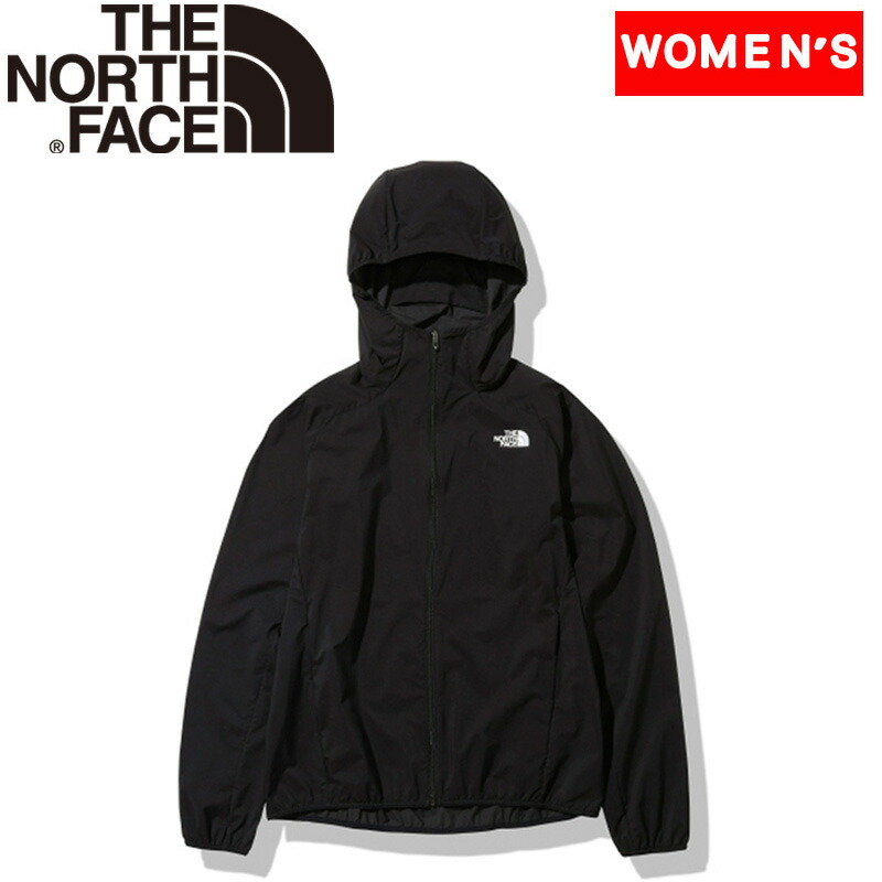 THE NORTH FACE(ザ・ノース・フェイス) スワローテイルベントフーディ レディース NPW22280 全3色 全2サイズ