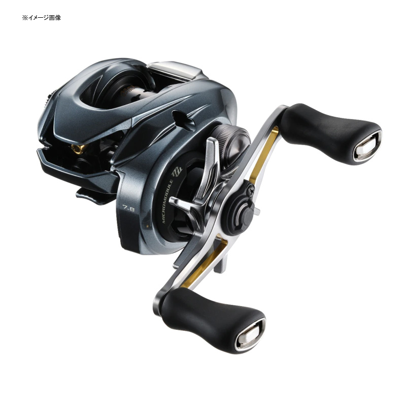 楽天市場】シマノ(SHIMANO) 22 アルデバラン BFS XG LEFT 左ハンドル