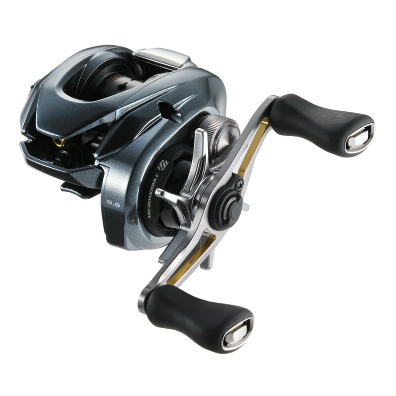 楽天市場】シマノ(SHIMANO) 22 アルデバラン BFS XG LEFT 左ハンドル