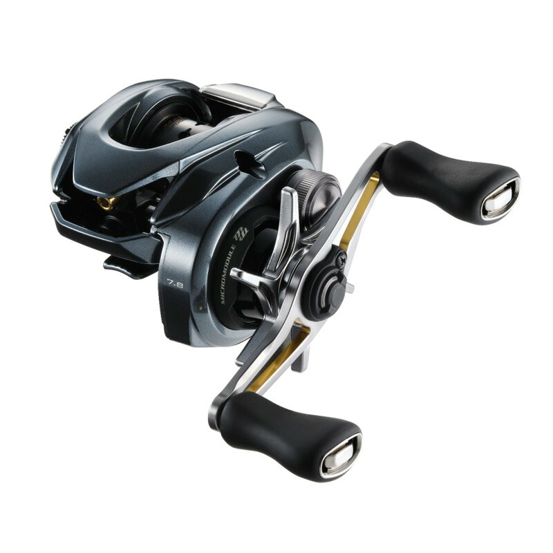 楽天市場】 シマノ(SHIMANO) 22 アルデバラン BFS XG LEFT 左ハンドル 044013 : ナチュラム 楽天市場支店