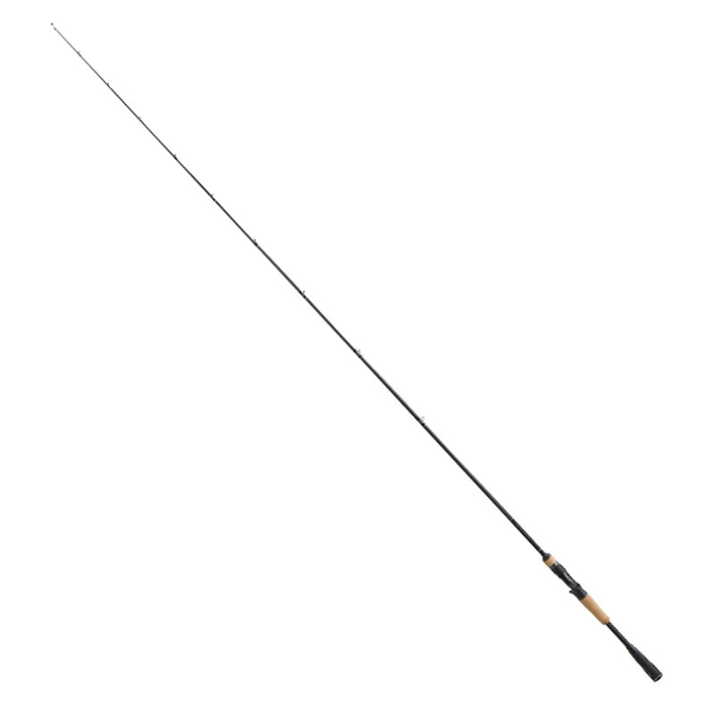 シマノ(SHIMANO) 22 エクスプライド 167MH(グリップジョイントのワンピース) 352835