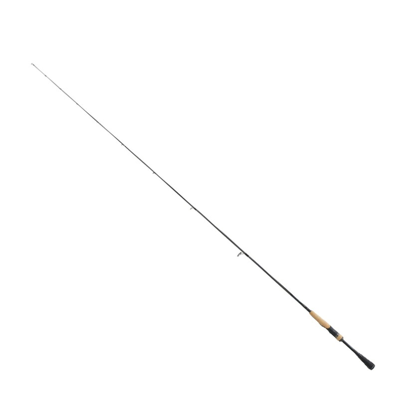 シマノ(SHIMANO) 22 エクスプライド 261SUL+(グリップジョイントのワンピース) 352910