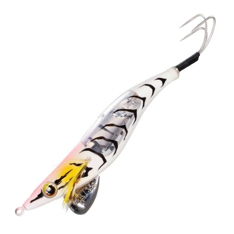 Amazon | シマノ(SHIMANO) タコエギ タコマスター フラッシュ