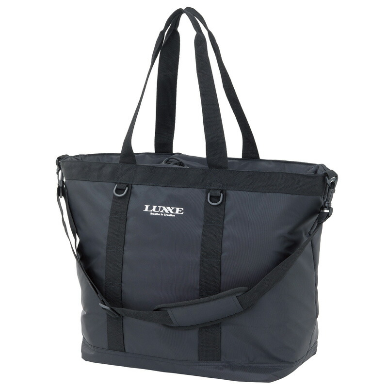 楽天市場】がまかつ LE331 クルト クーラートート #1 ブラック : 釣具のFTO