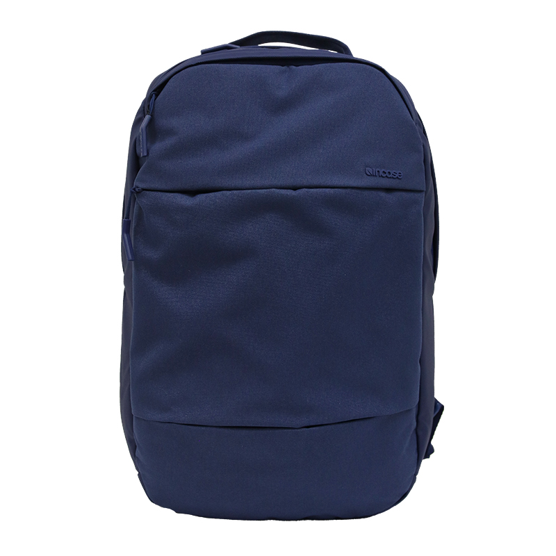 City Compact Backpack 約17.7L Navy