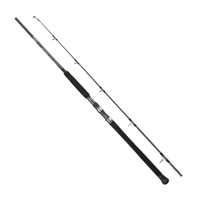 シマノ(SHIMANO) 22 オシアプラッガー フレックスドライブ S83MH(スピニング・2ピース) 352712