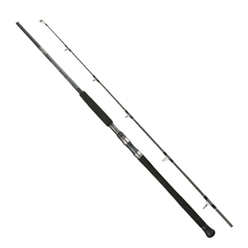 シマノ(SHIMANO) 22 オシアプラッガー フレックスドライブ S83H(スピニング・2ピース) 352729 【個別送料品】 大型便