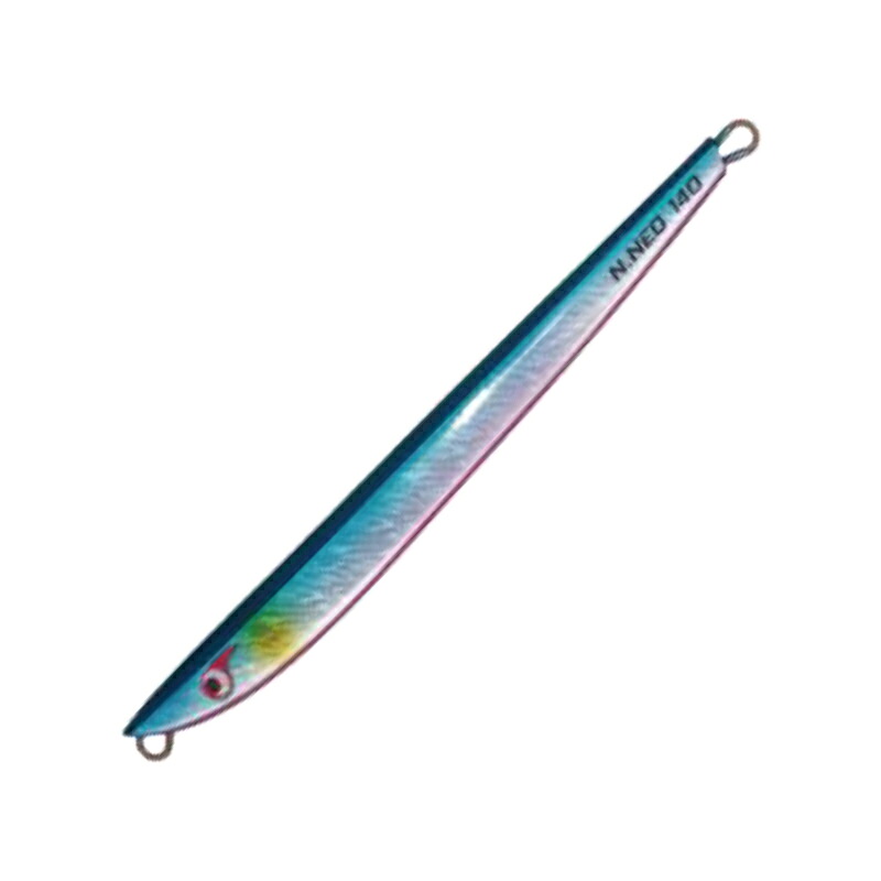 BOZLES(ボーズレス) TGノブナガネオ 160g ブルーピンク