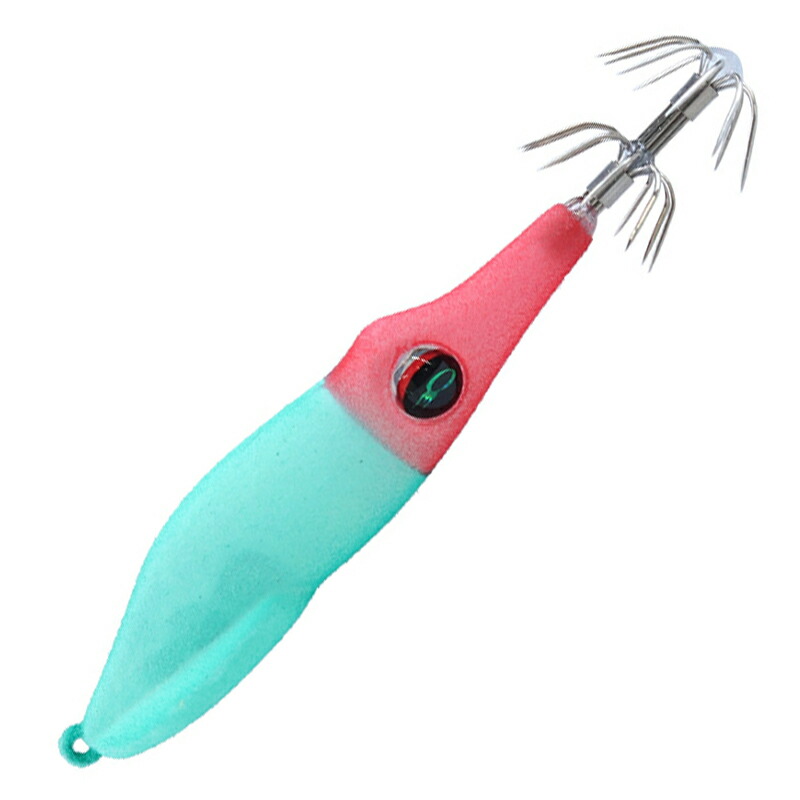 楽天市場】 ダイワ(Daiwa) エメラルダス イカメタルドロッパーTypeSQ F