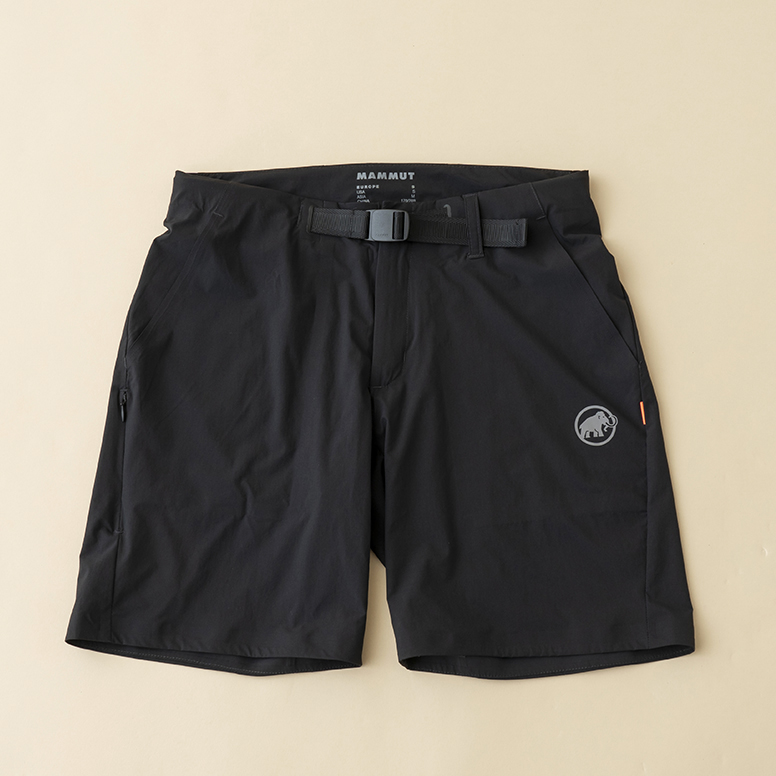 豊富なお得】 マムート（MAMMUT） Trekkers 3.0 Shorts AF Women 1023