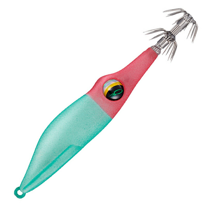 楽天市場】 ダイワ(Daiwa) エメラルダス イカメタルドロッパーTypeSQ