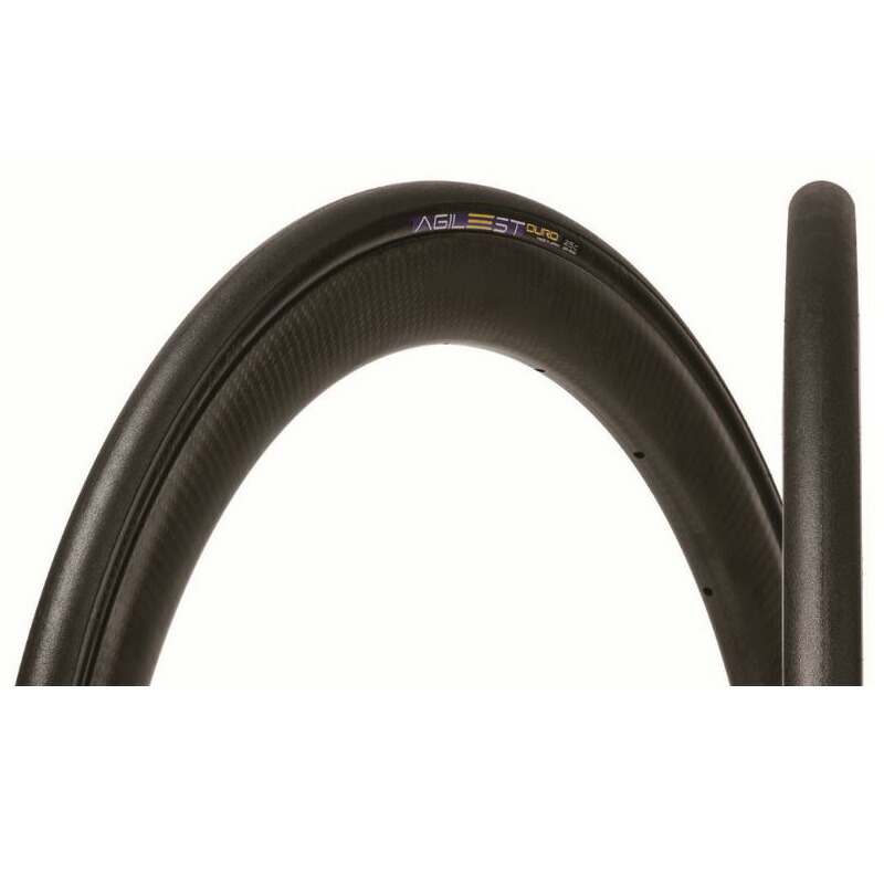 楽天市場】パナレーサー(Panaracer) クリンチャータイヤ AGILEST DURO