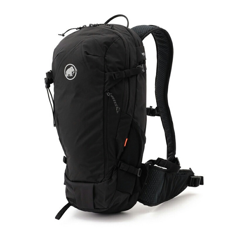 Lithium 15(リチウム 15) 15L 0001(black)