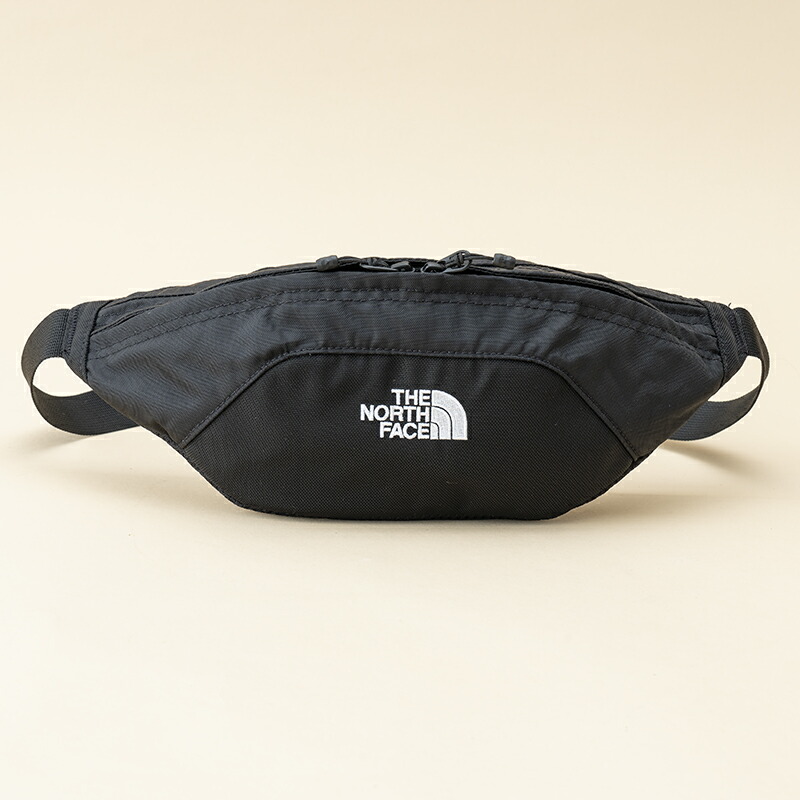 THE NORTH FACE(ザ・ノースフェイス) 【22春夏】GRANULE(グラニュール) 1L ブラック(K) NM72205