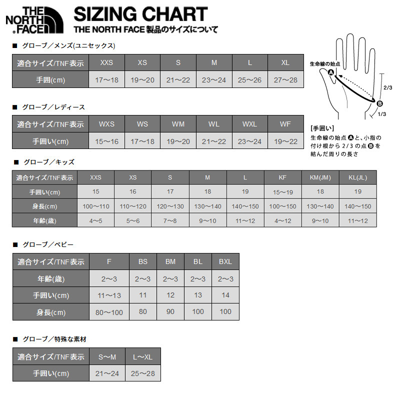 最大15%OFFクーポン THE NORTH FACE ザ ノース フェイス HIKERS GLOVE ハイキング グローブ L バンフブルー BF  NN12203 www.ambienteymedio.tv