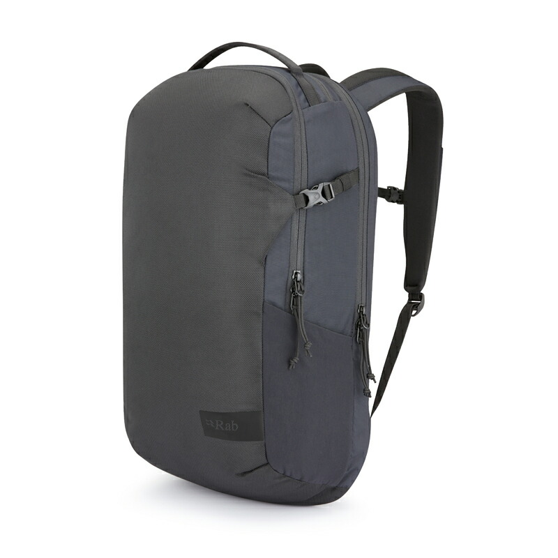 楽天市場】 Rab(ラブ) Expedition Kitbag II 30 30L Dark Slate QAP-56