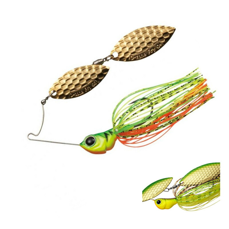 楽天市場】 エバーグリーン(EVERGREEN) Dゾーン DW(ダブルウィロー