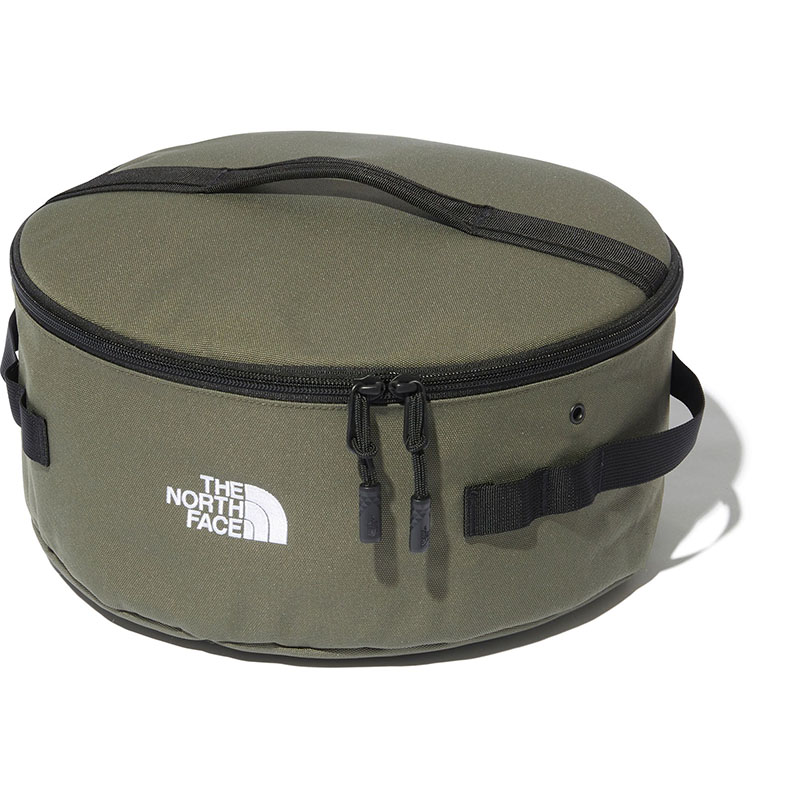 FIELUDENS DISH CASE L(フィルデンス ディッシュケース L) 13L ニュートープ(NT)