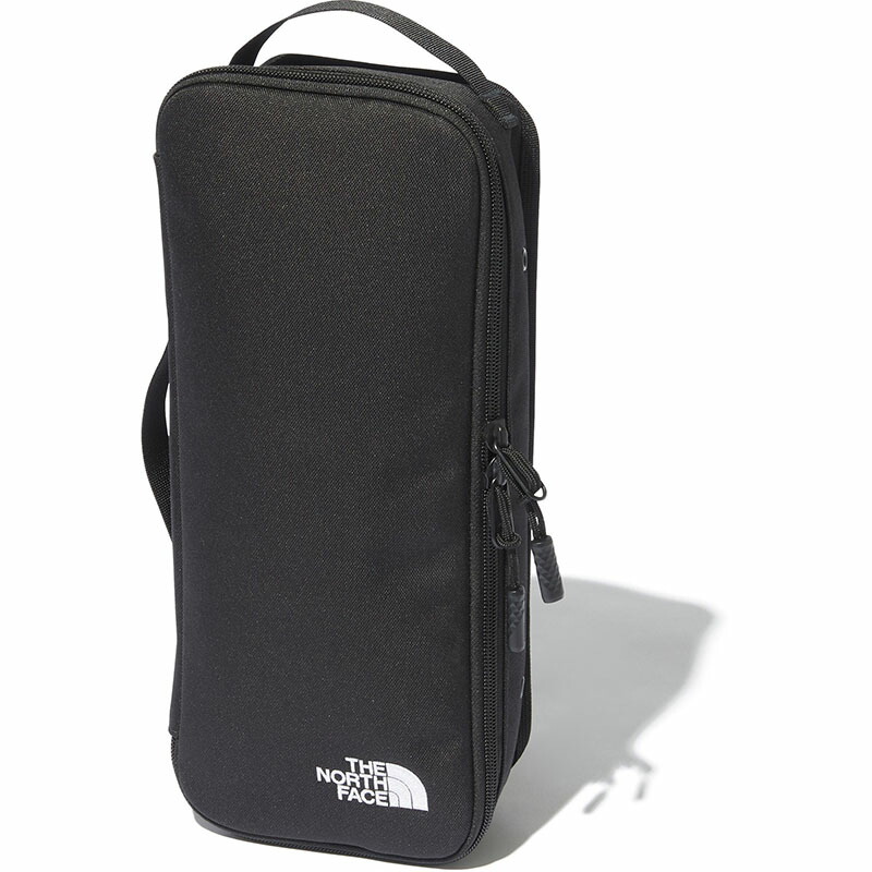 FIELUDENS CUTLERY CASE L(フィルデンス カトラリーケース L) 4L ブラック(K)